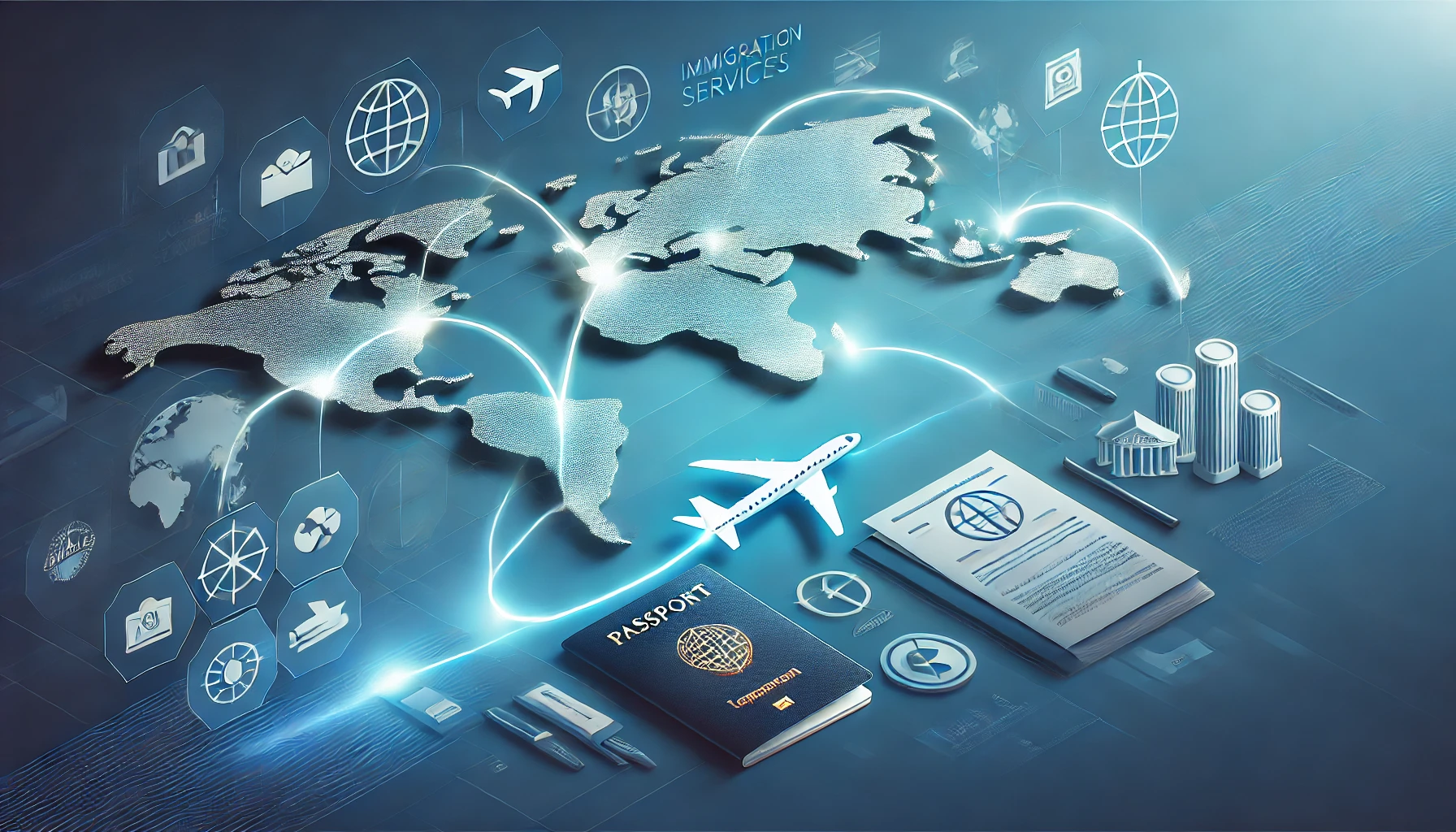 Immigration Services